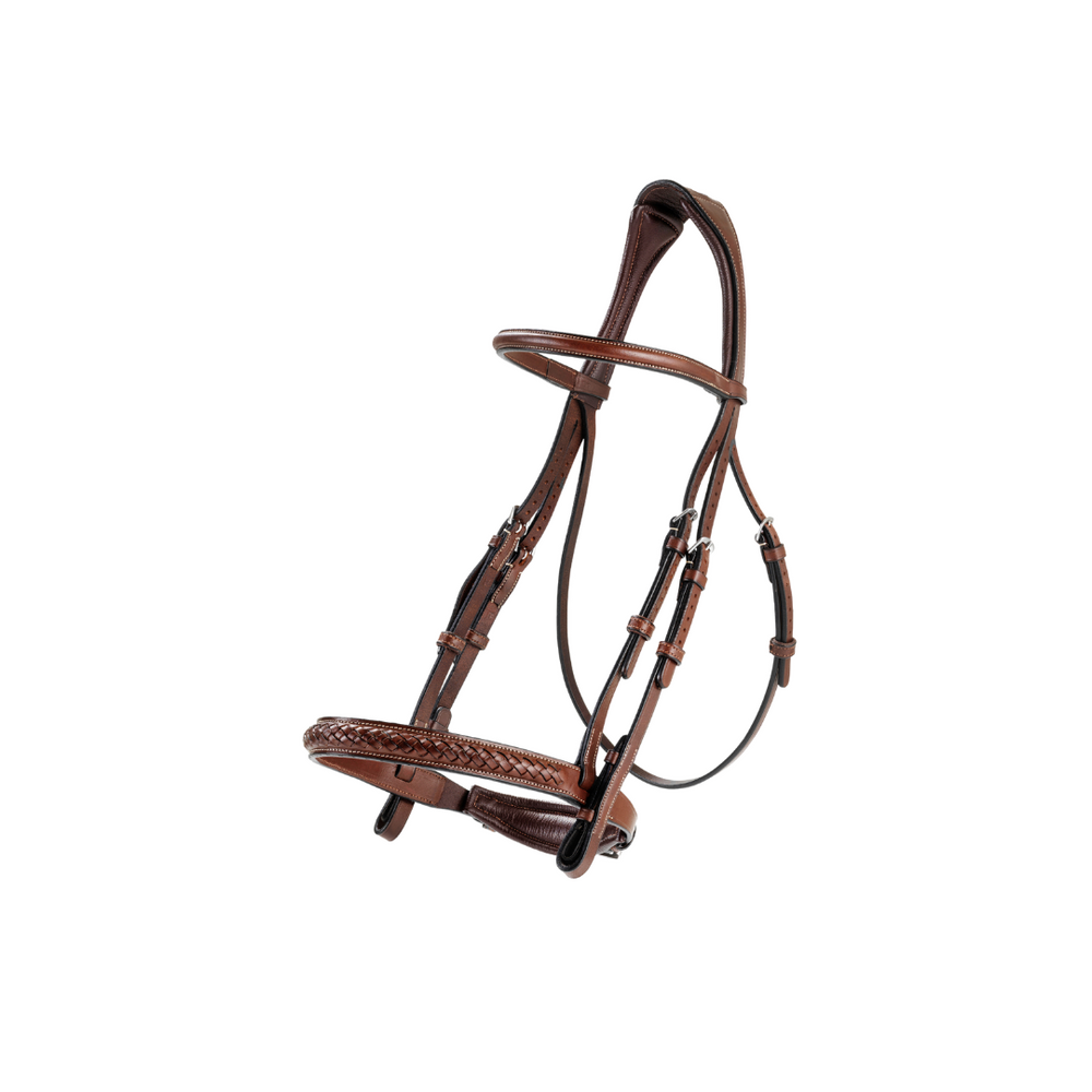 Bhoof Bridle 1 - Braided