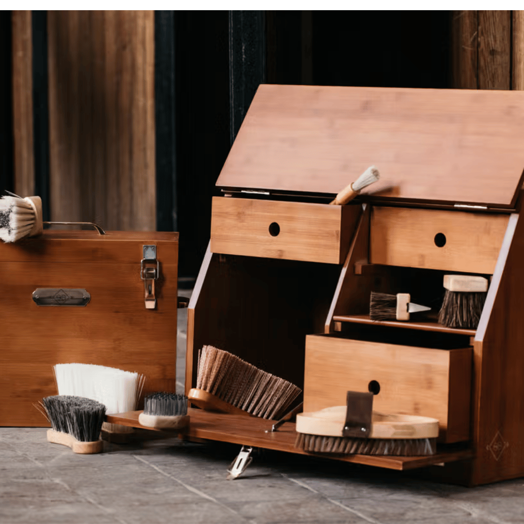 Grooming Deluxe Show Grooming Box