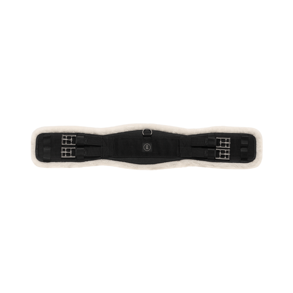 EquiFit Essential Dressage Girth with UltraWool Liner