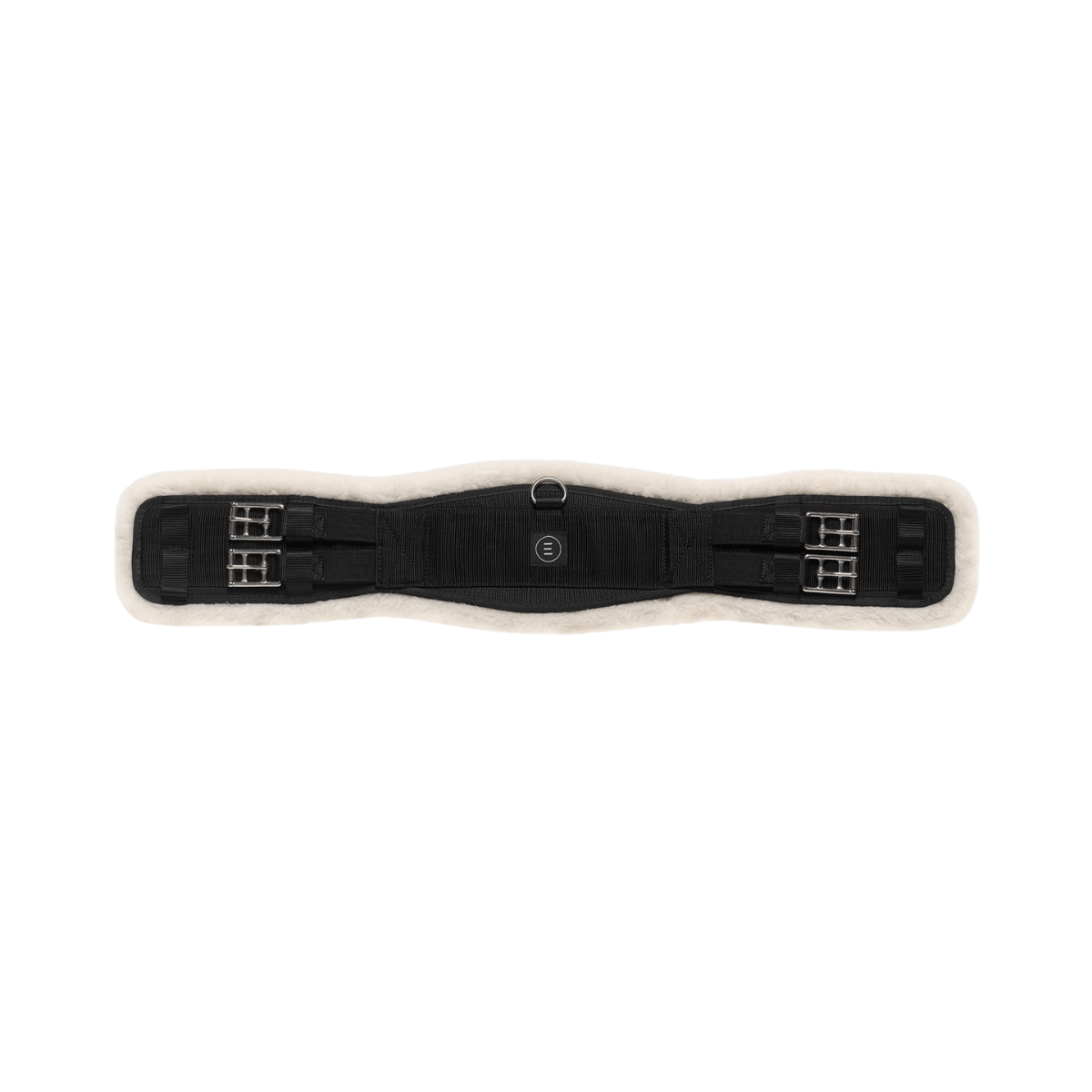 EquiFit Essential Dressage Girth with UltraWool Liner