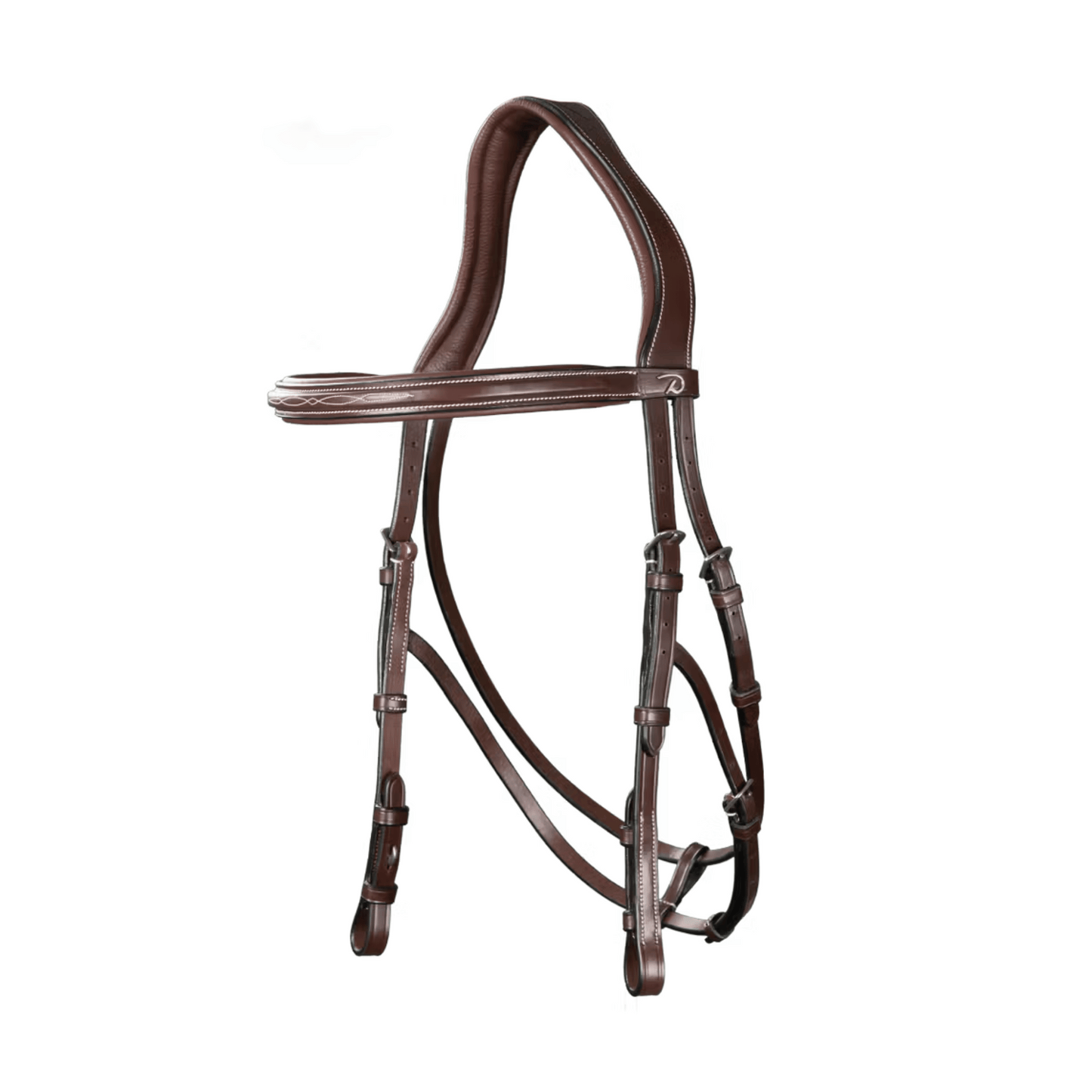 Dy'on Hackamore Bridle US Collection