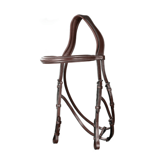 Dy'on Hackamore Bridle US Collection