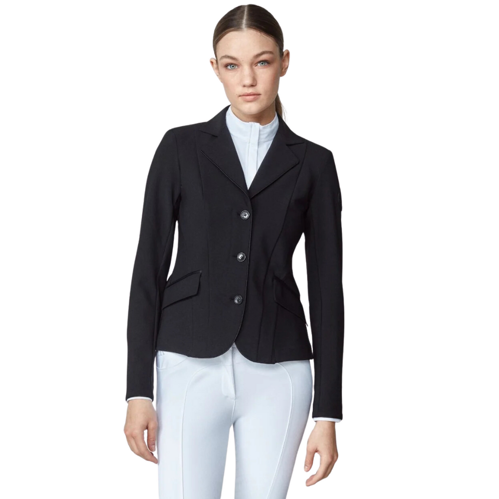 Yagya Performance Show Jacket