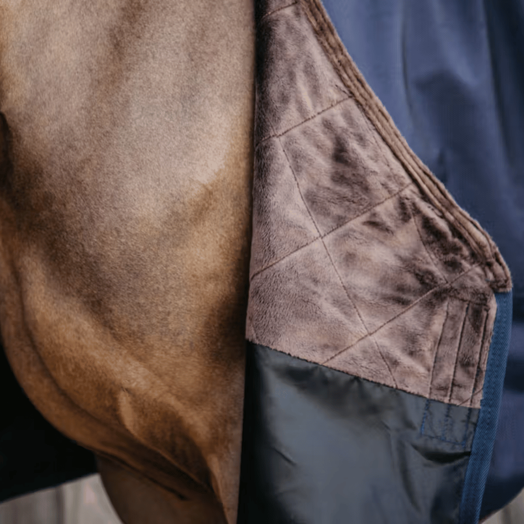 Kentucky Horsewear All Weather Waterproof 0g Turnout Rug