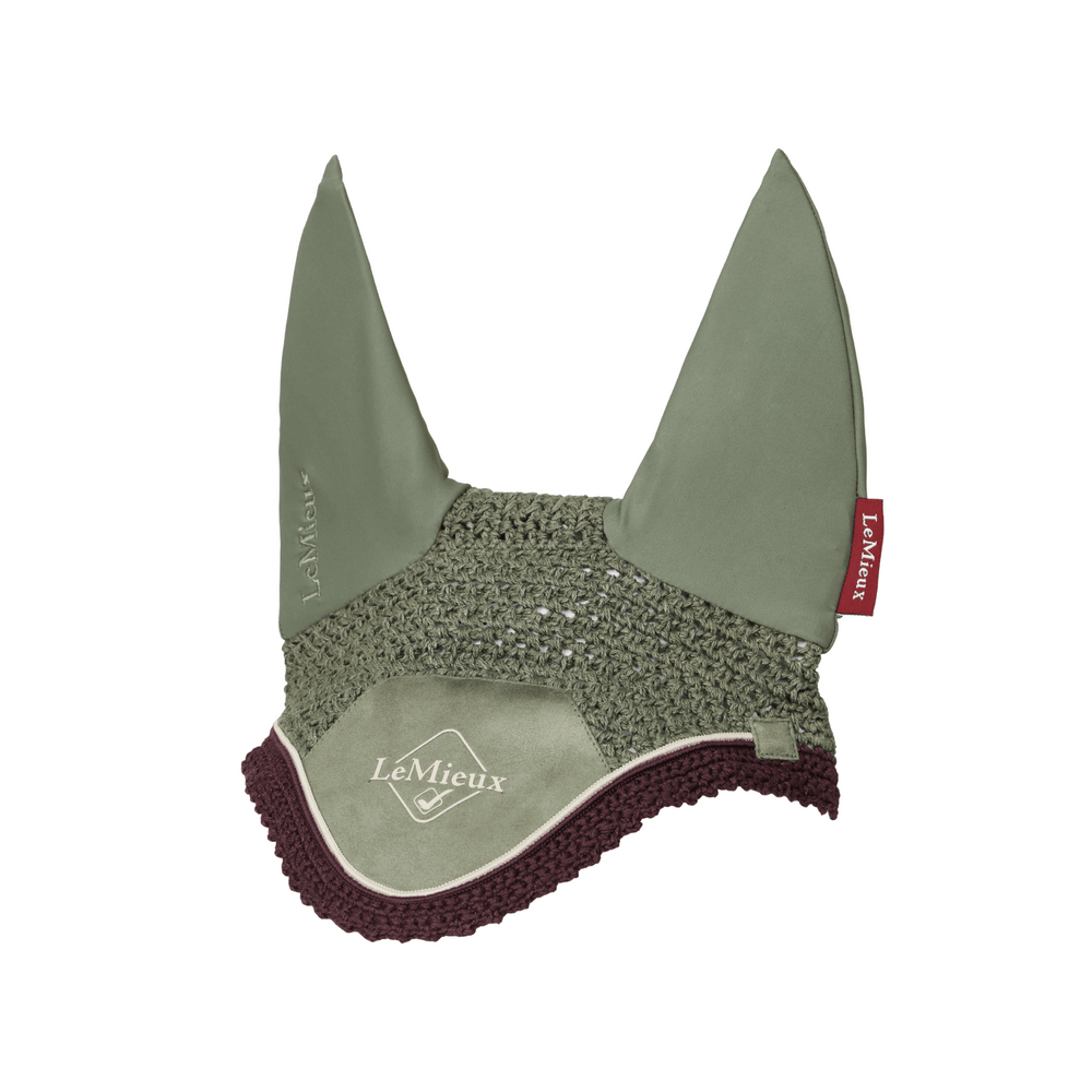 LeMieux Classic Ear Bonnet