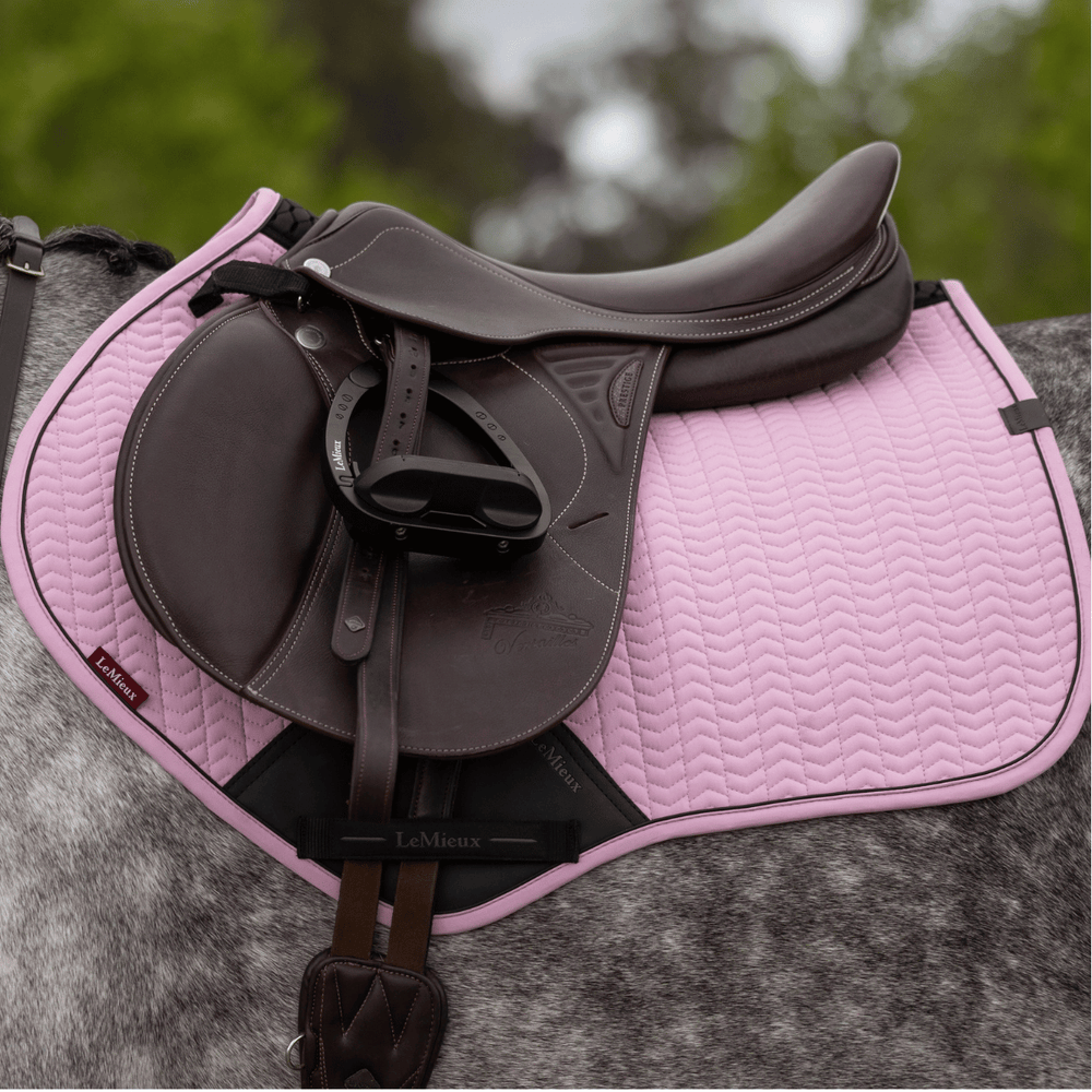 LeMieux Essence Close Contact Saddle Pad