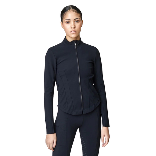 Yagya Signature Riding Jacket