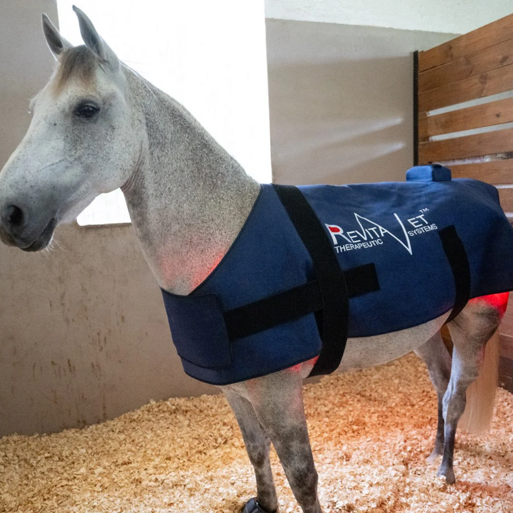 RevitaVet Infrared Blanket