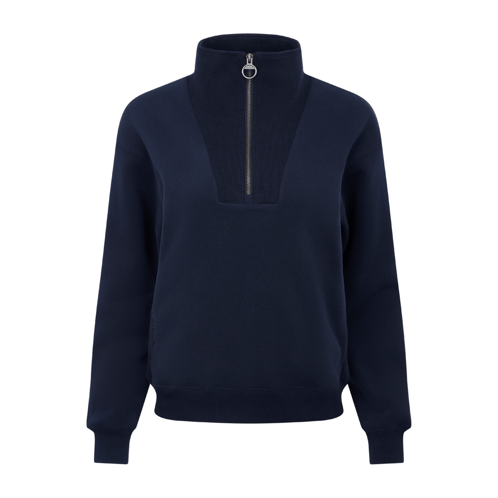 LeMieux Keira Quarter Zip Sweatshirt