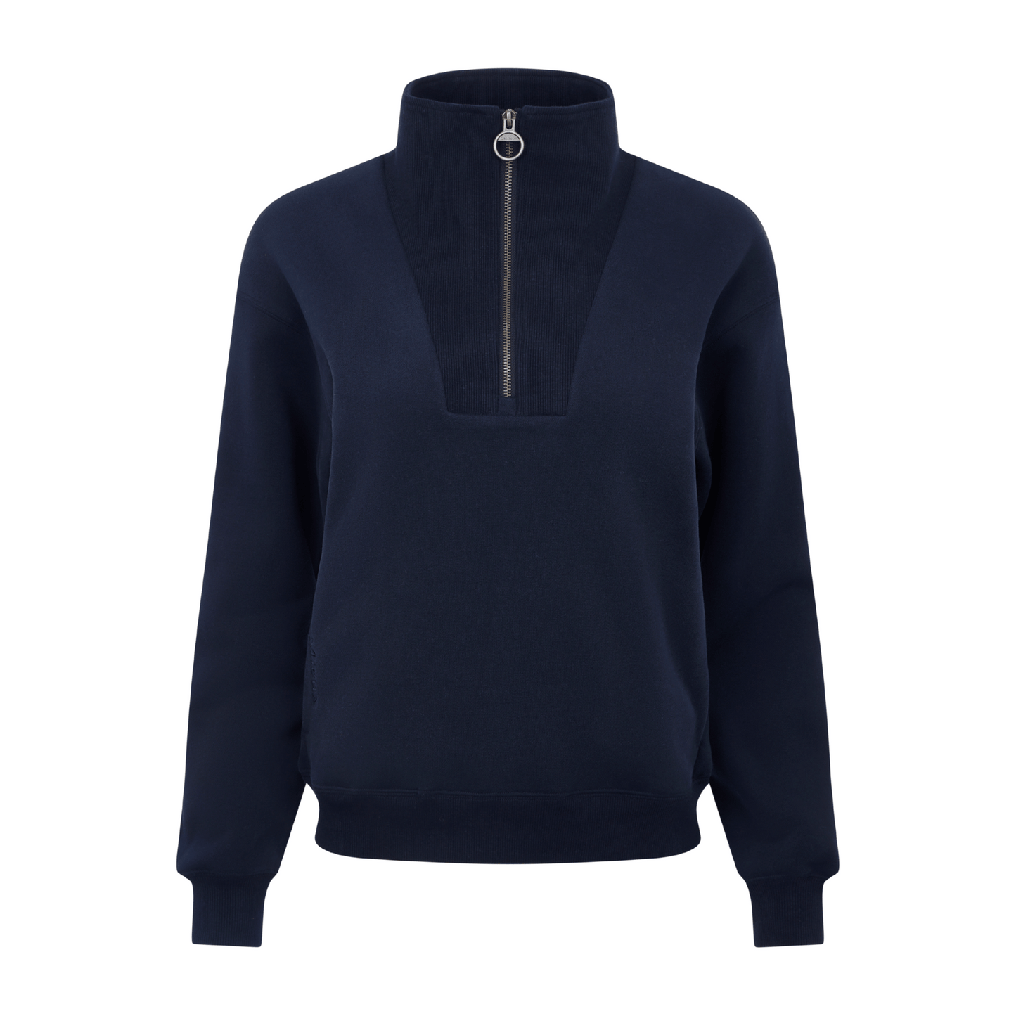 LeMieux Keira Quarter Zip Sweatshirt