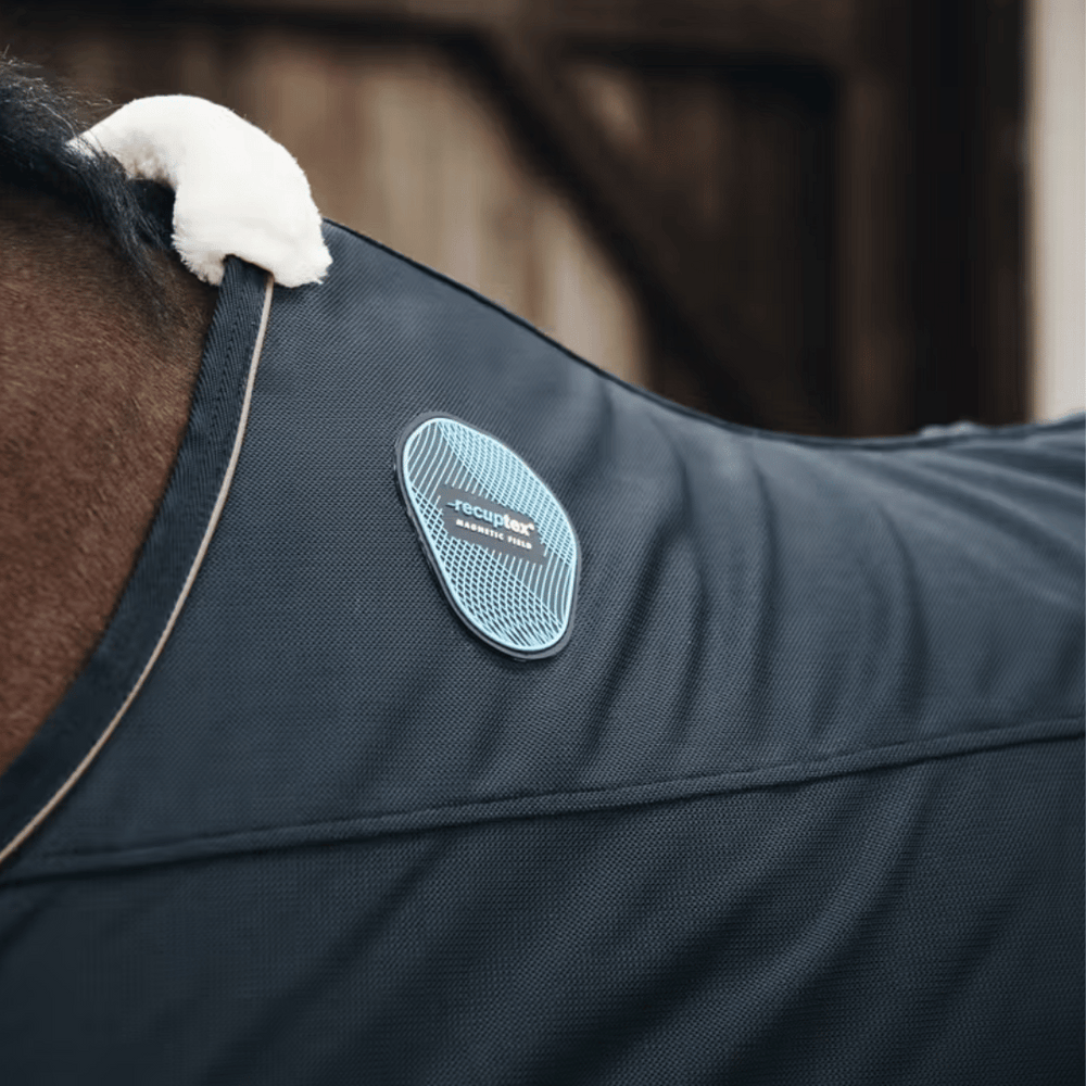 Kentucky Horsewear Recuptex Magnetic Rug