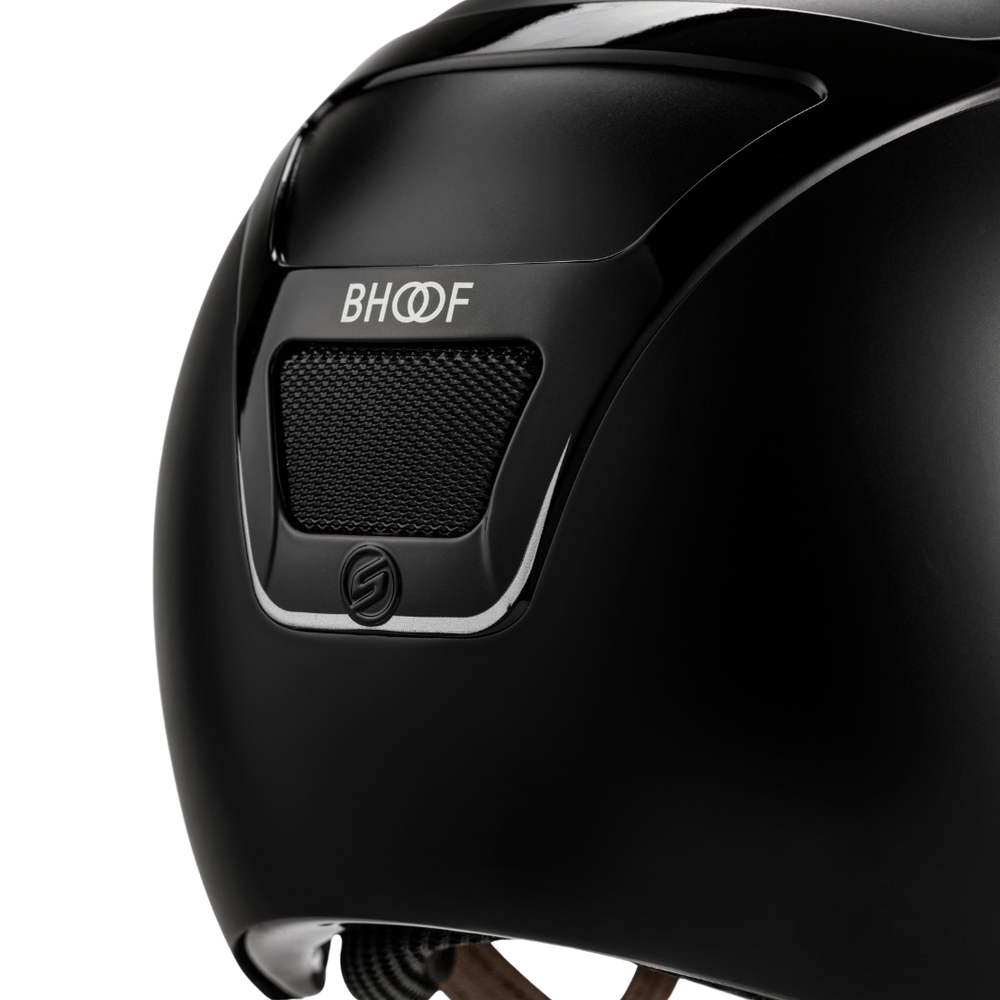 Bhoof Helmet 2 - Wide Peak