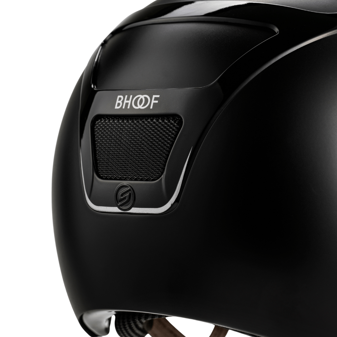 Bhoof Helmet 2 - Wide Peak
