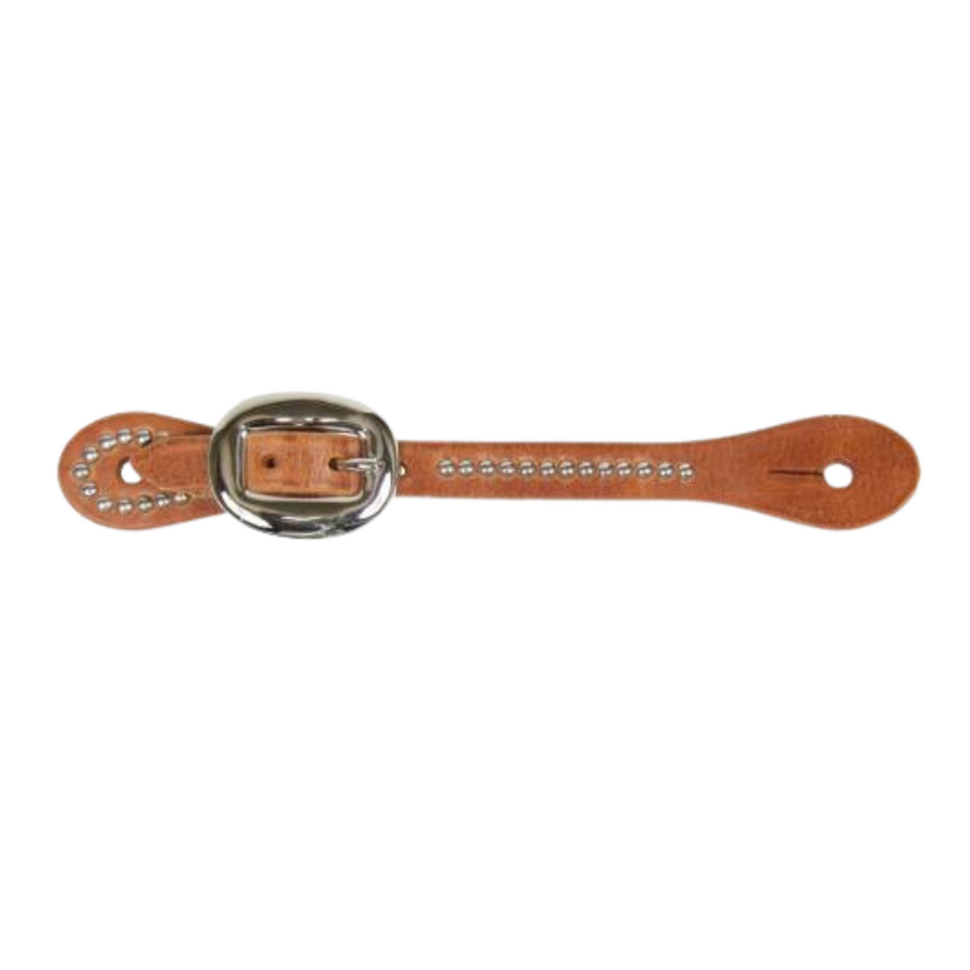 Professional's Choice Women's Spotted Sagebrush Spur Strap, Pair