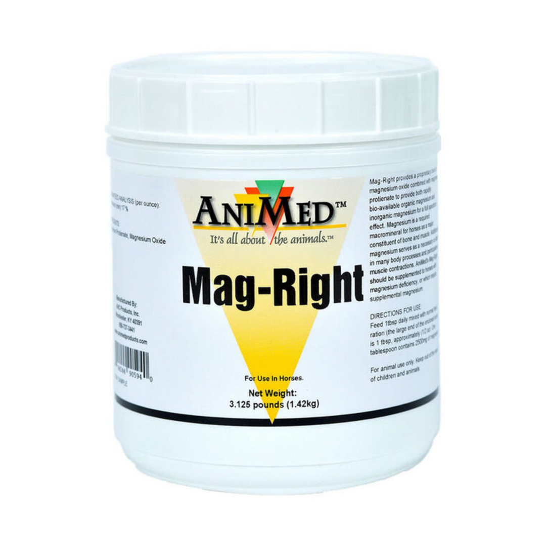 AniMed Mag-Right