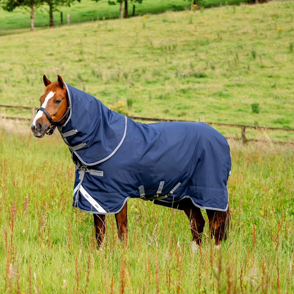 Rhino Plus Vari-Layer Turnout (450g Heavy)