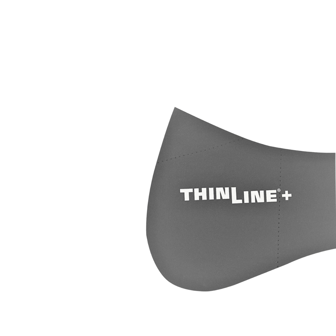 Thinline Trim to Fit Saddle Pad Shims