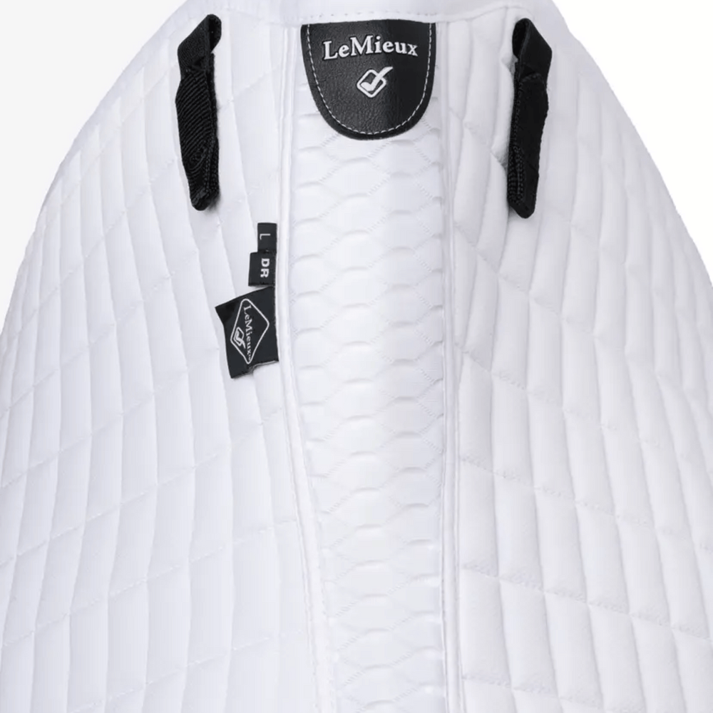 LeMieux Self-Cool Dressage Sqaure Pad