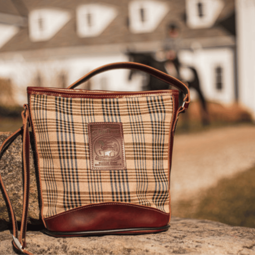 5/A Baker Elizabeth Bag