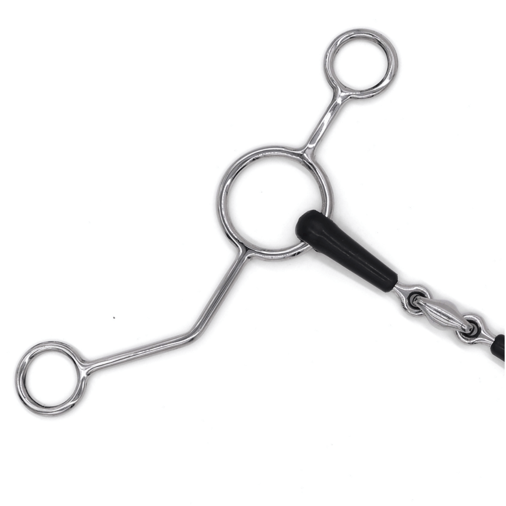 AJR Sport Rubber Elliptical Elevator Bit