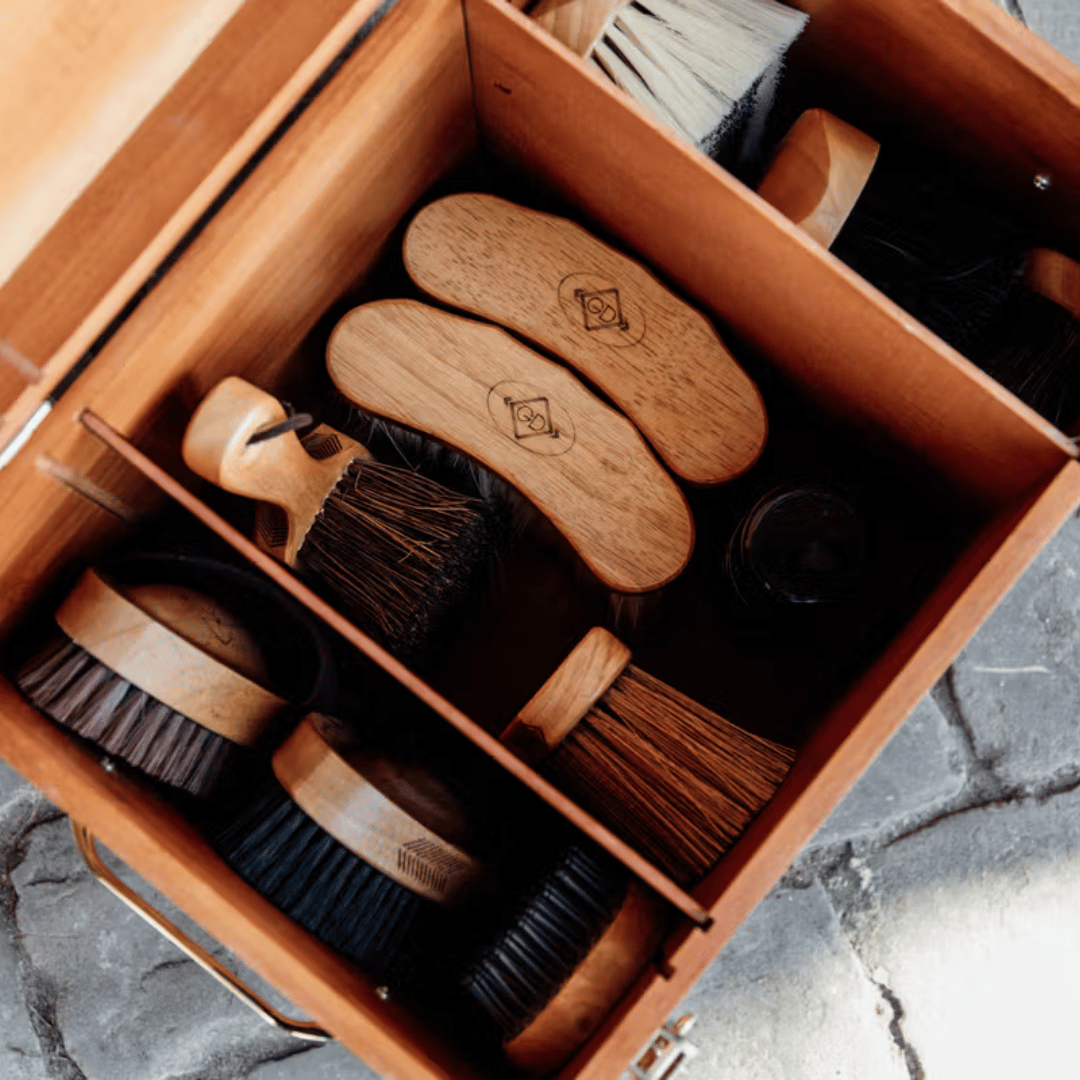Grooming Deluxe Tack Box