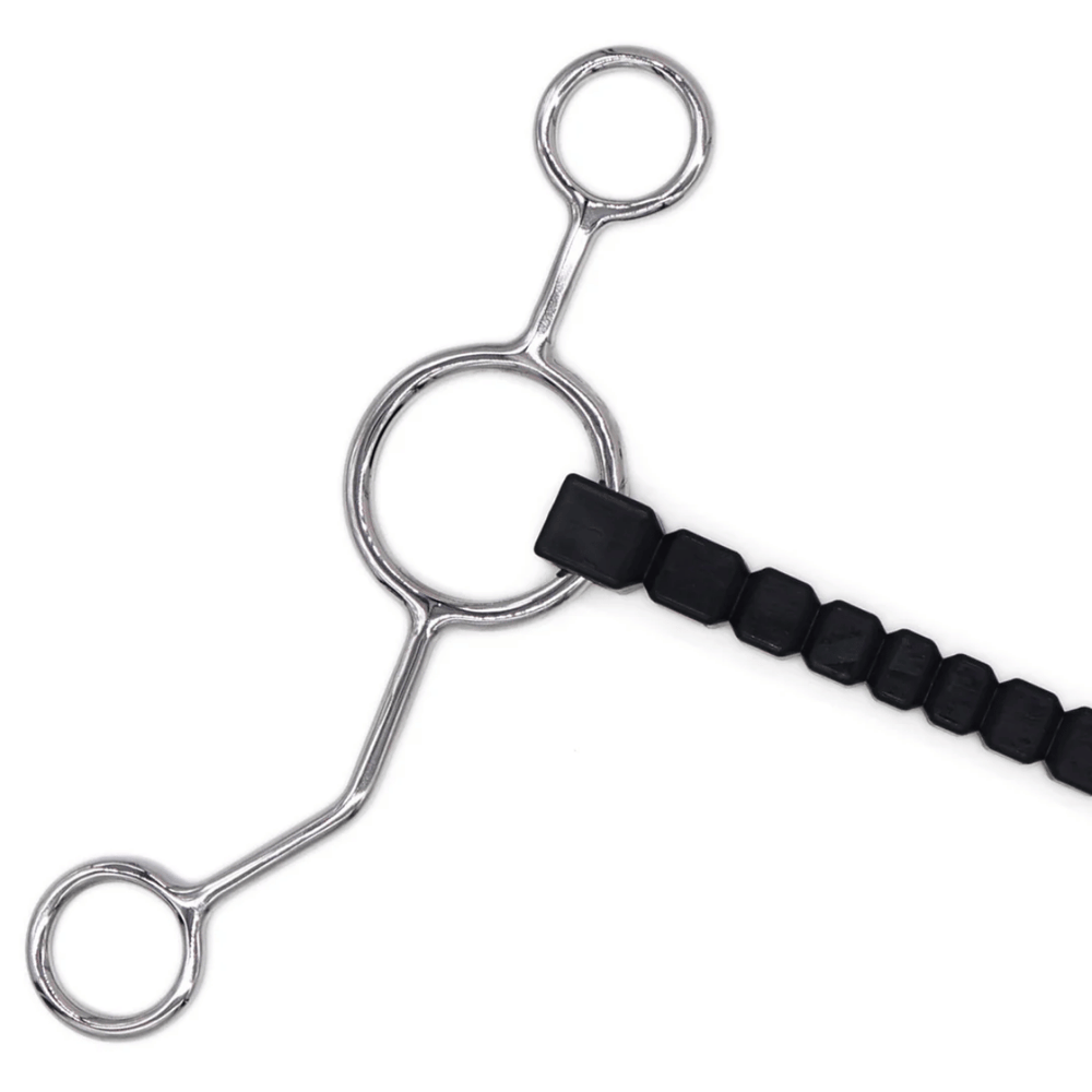 AJR Sport Rubber Block Flexi Elevator