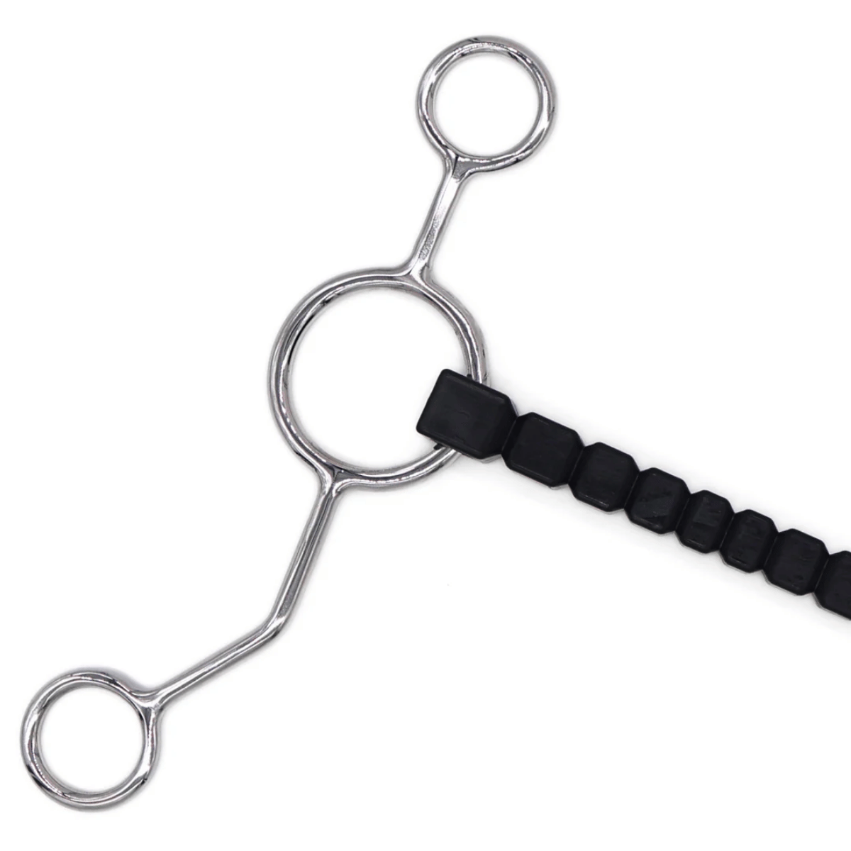 AJR Sport Rubber Block Flexi Elevator