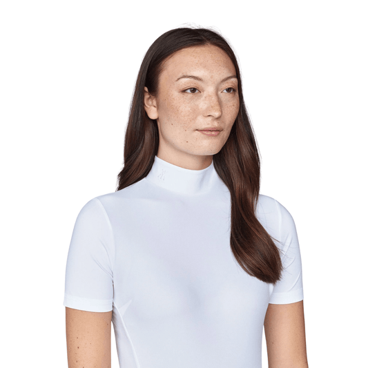 Yagya Timeless Short Sleeve Show Shirt