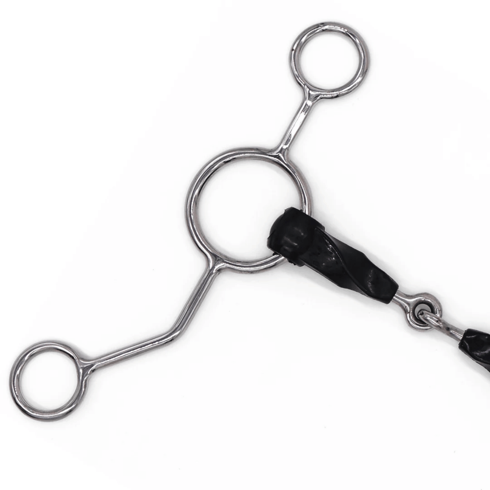 AJR Sport Rubber Twist Elevator Bit