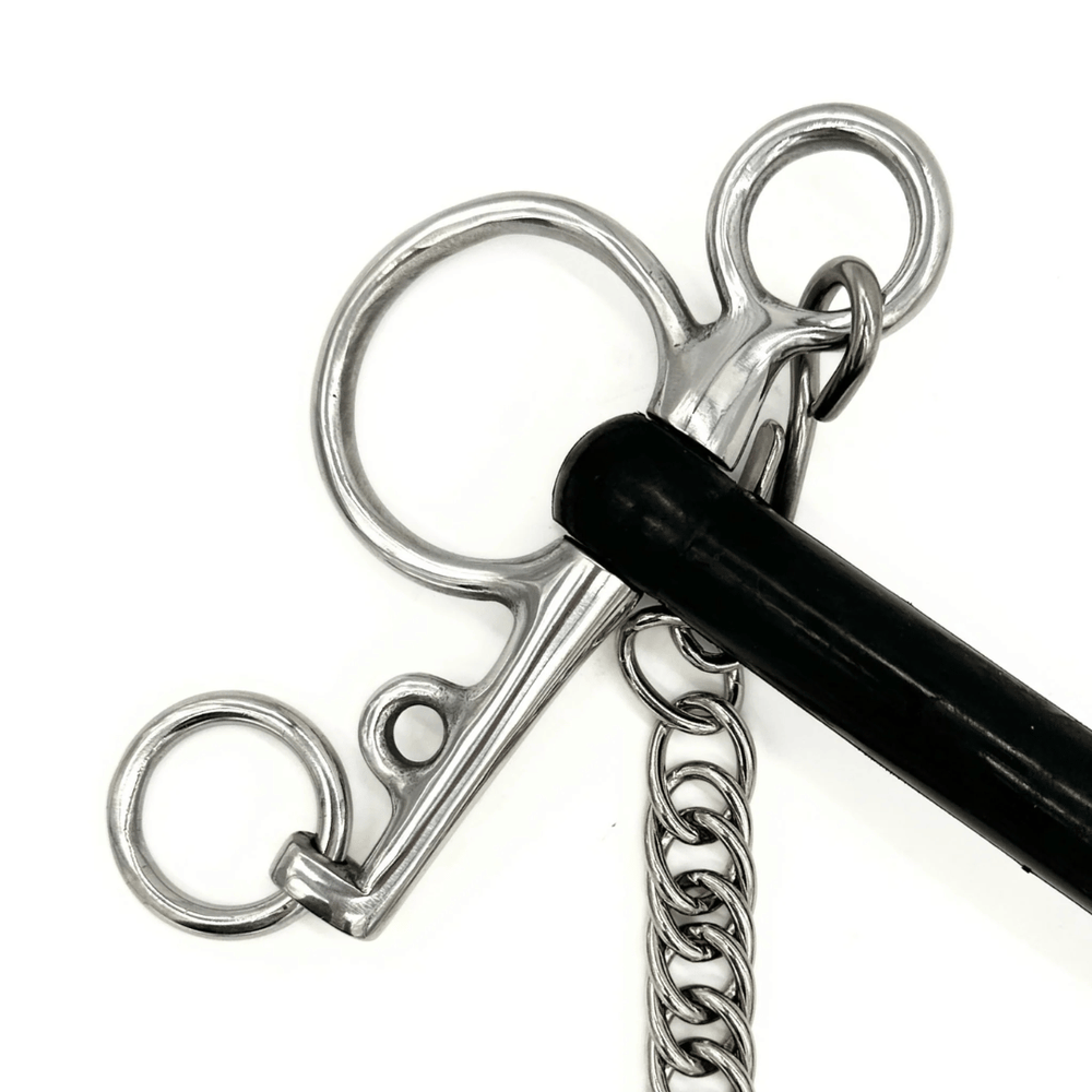 AJR Sport Hard Rubber Mullen Pelham