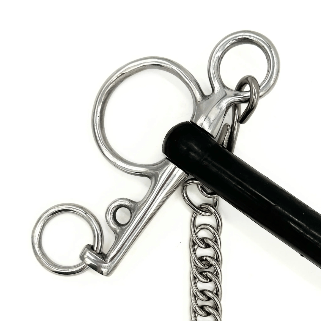 AJR Sport Hard Rubber Mullen Pelham