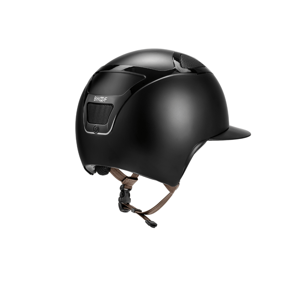 Bhoof Helmet 2 - Wide Peak