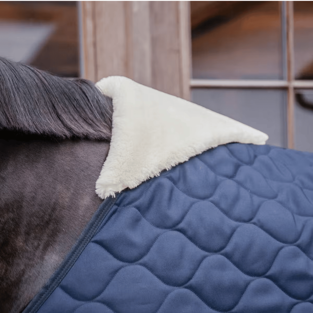 Kentucky Horsewear Comfort Stable Rug - 100 gram