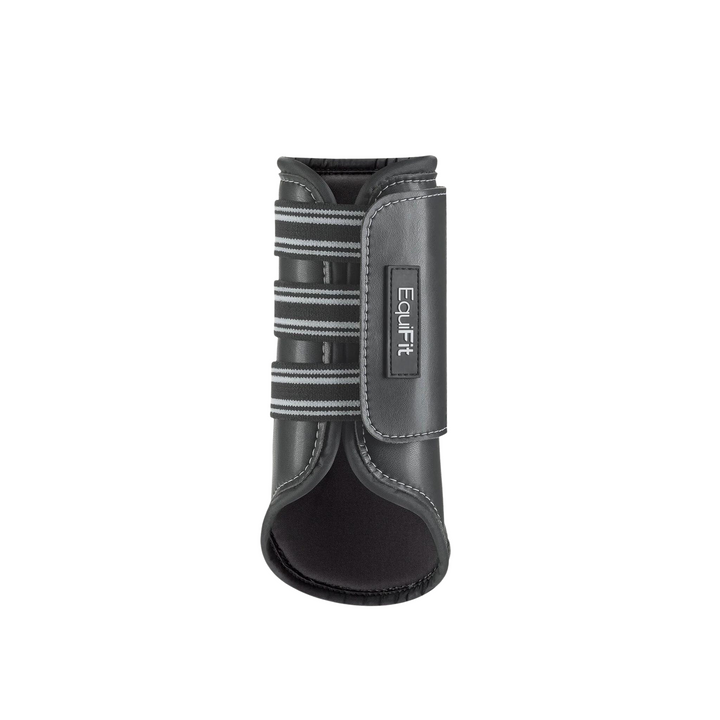 EquiFit MultiTeq Tall Hind Boot with Impacteq Liner