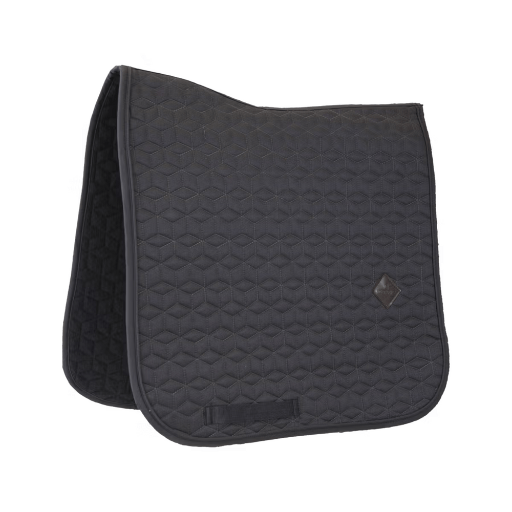 Kentucky Horsewear Dressage Classic Saddle Pad