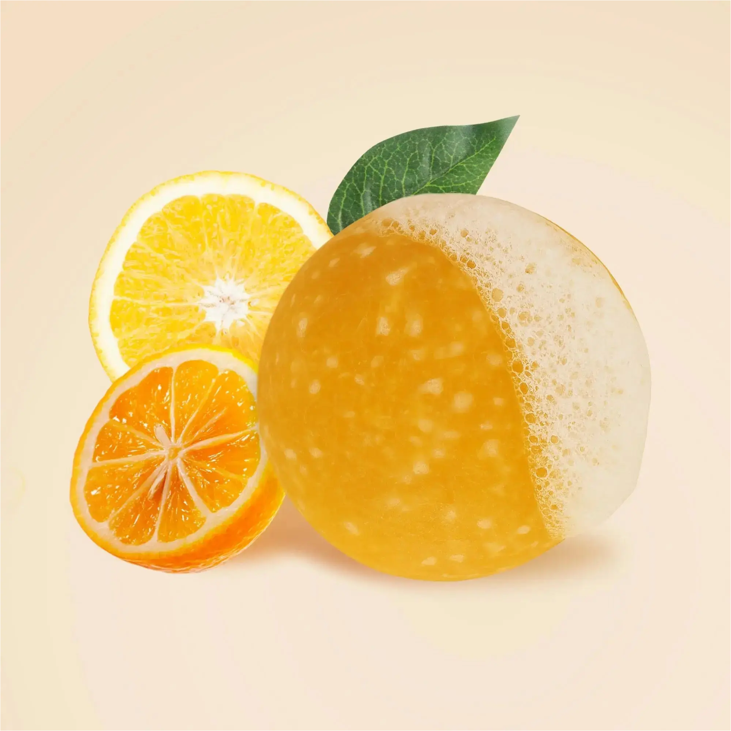 Bex Bar Soap Co. Shampoo Bar