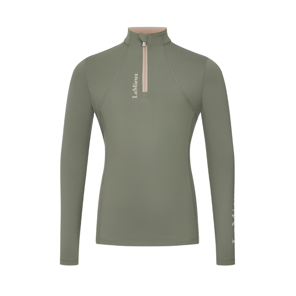 LeMieux Young Rider Classique Base Layer