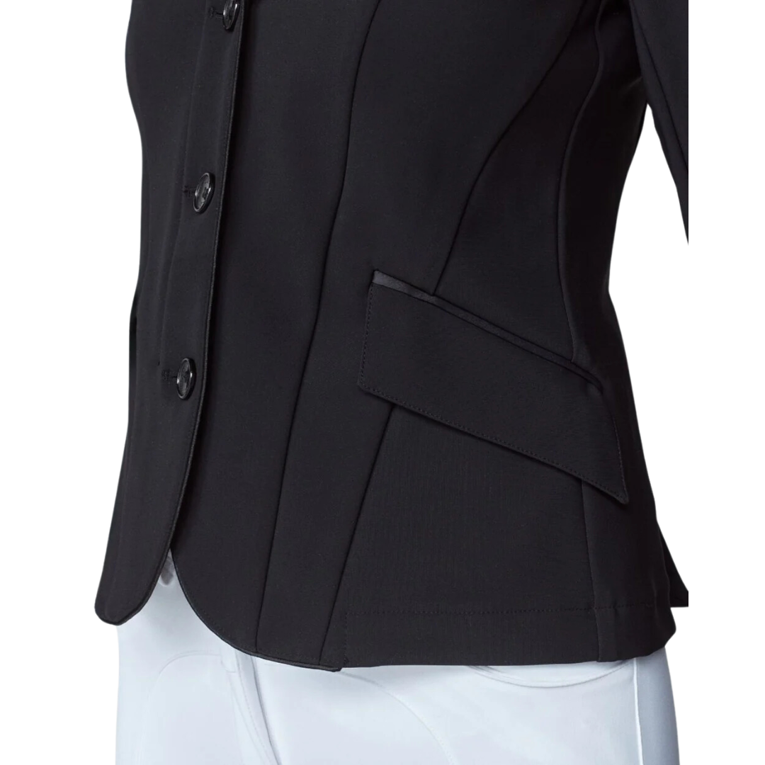 Yagya Performance Show Jacket