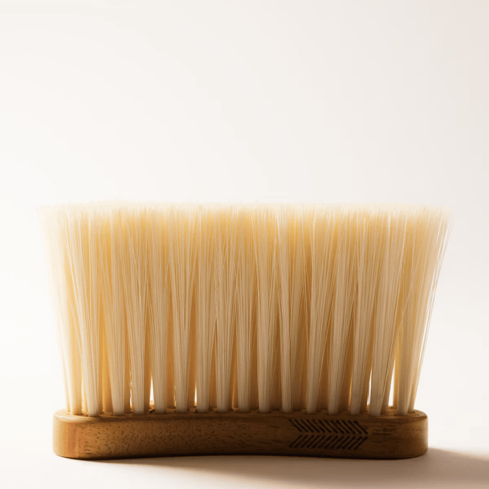 Grooming Deluxe Middle Brush Long