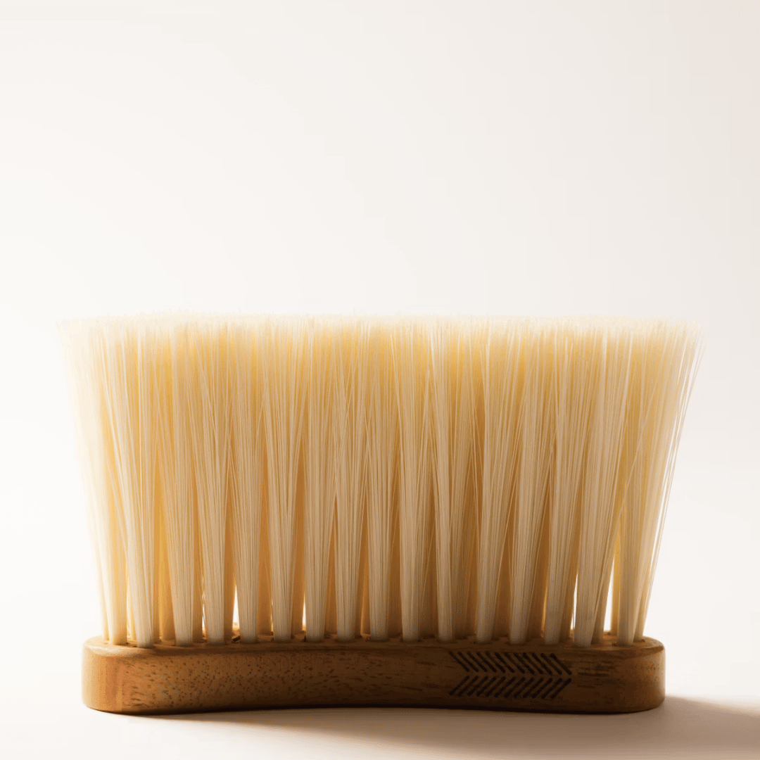 Grooming Deluxe Middle Brush Long