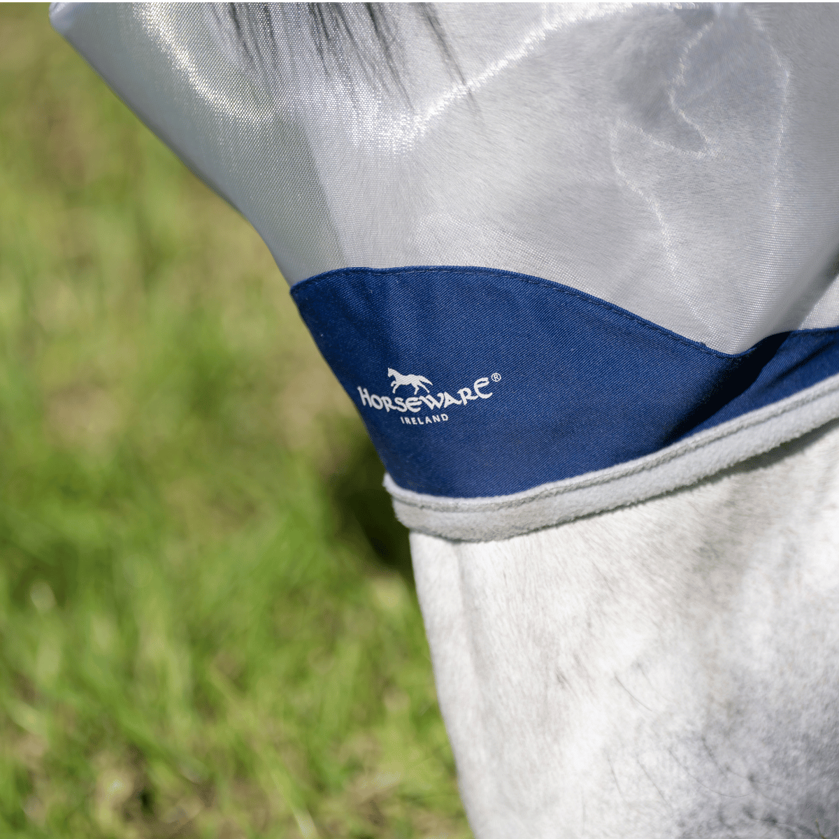 Horseware Ireland Shield Flymask