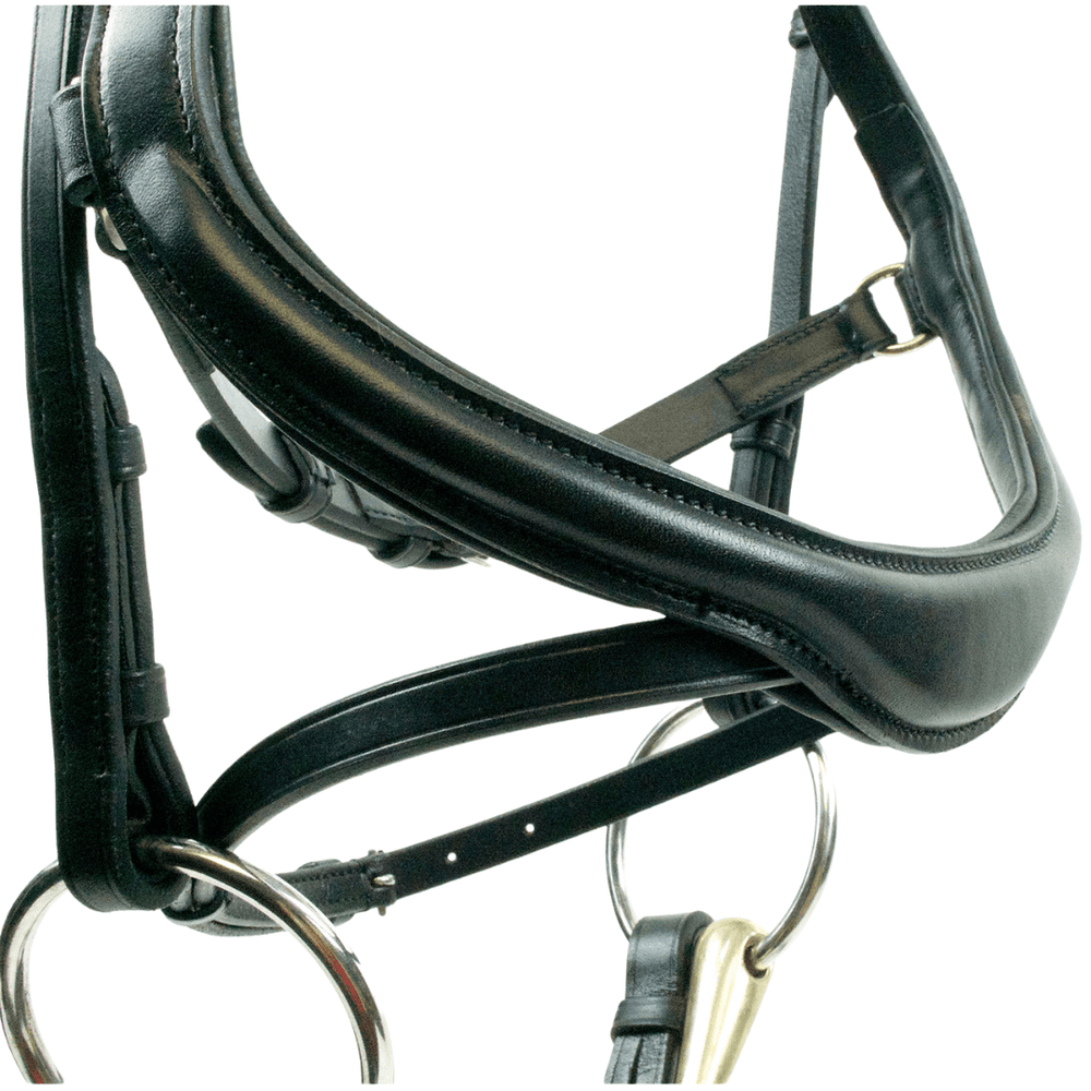 Nunn Finer Aformadi Bridle