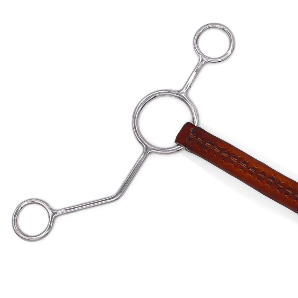 AJR Sport Leather Covered Morph Elevator Bit