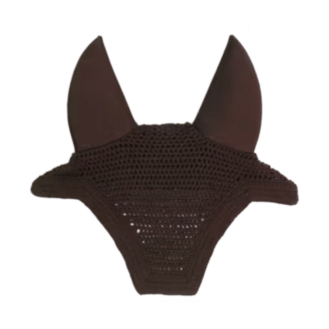 Kentucky Horsewear Wellington Soundless Ear Bonnet