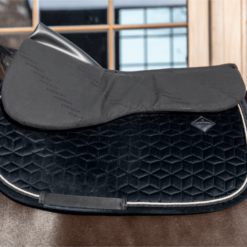 Kentucky Horsewear Correction Half Pad