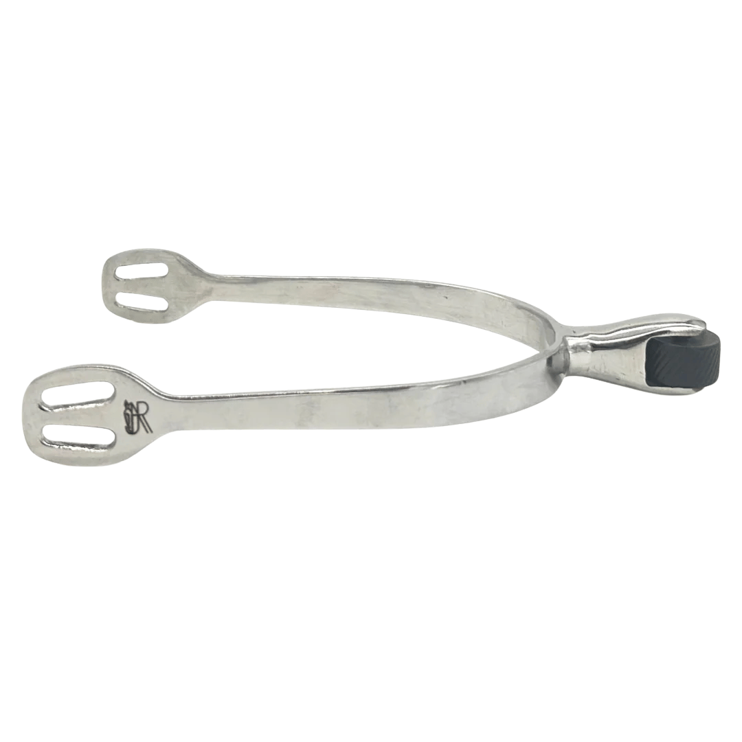 AJR Sport TeffleX Horizontal Roller Spur