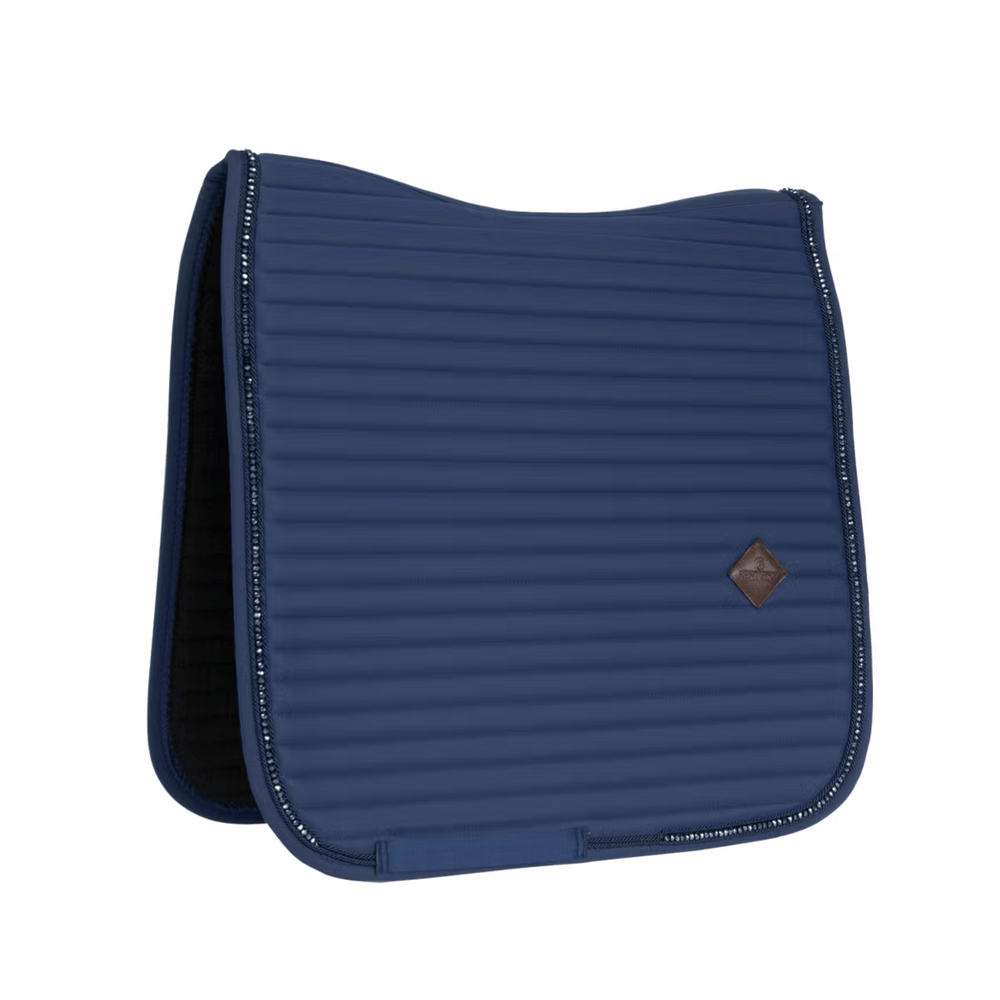 Kentucky Horsewear Dressage Pearl Saddle Pad