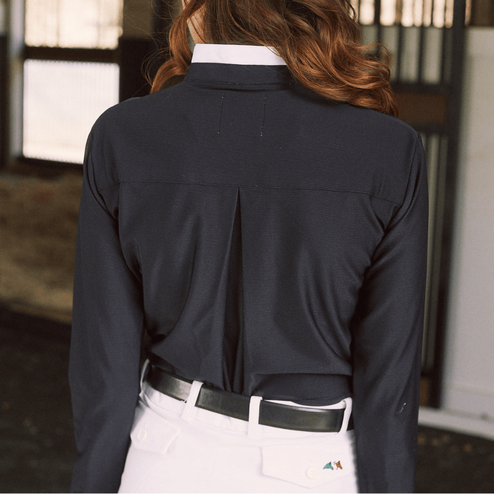 Solid Citizen Stella Show Shirt