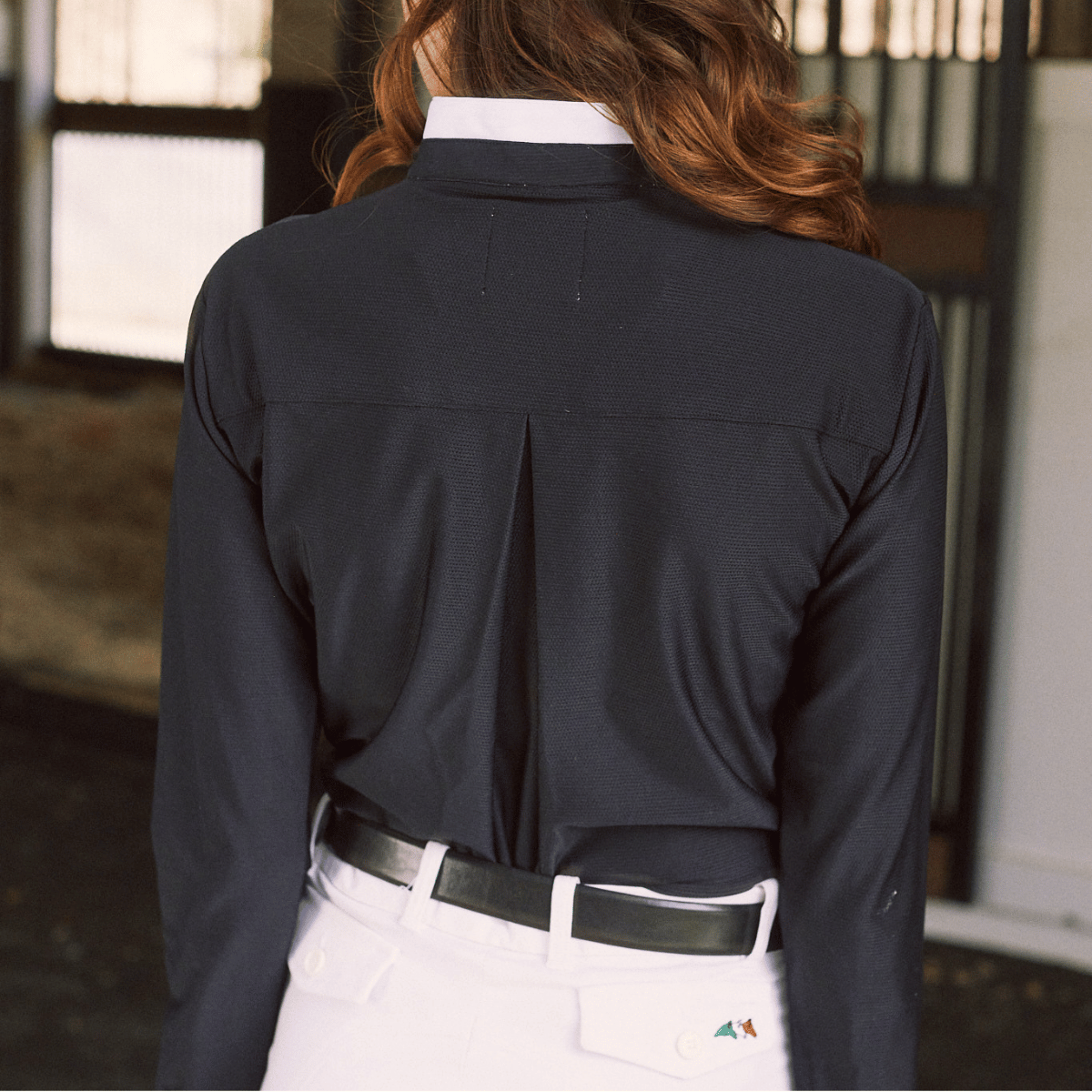 Solid Citizen Stella Show Shirt