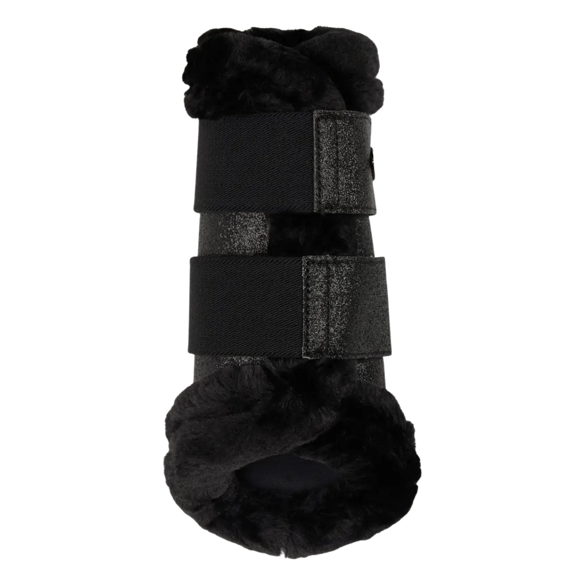 LeMieux Brilliance Fleece Edged Brushing Boot